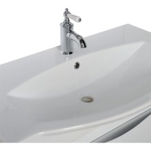 Раковина Aquanet Sanovit 5085-KL