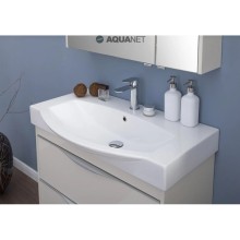 Раковина Aquanet Sanovit 5085-KL