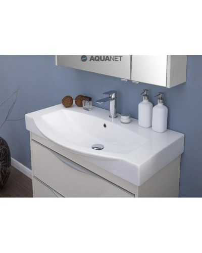 Раковина Aquanet Sanovit 5085-KL