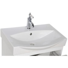 Раковина Aquanet Sanovit 5065-KL