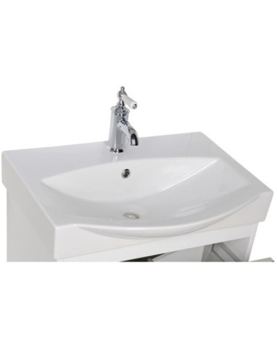Раковина Aquanet Sanovit 5065-KL