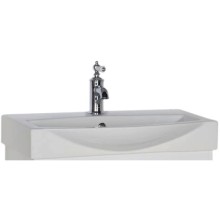 Раковина Aquanet Sanovit 5065-KL