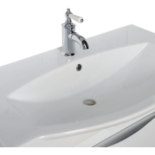 Раковина Aquanet Sanovit 5065-KL