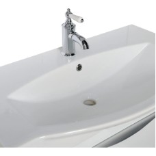 Раковина Aquanet Sanovit 5065-KL