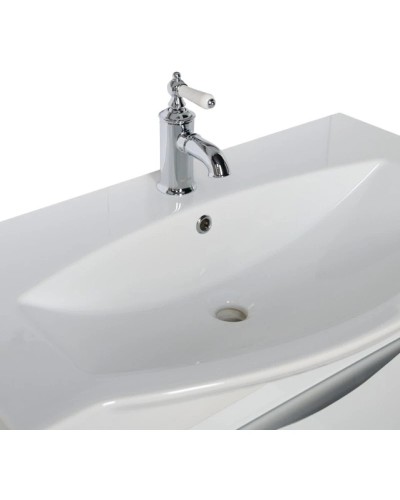 Раковина Aquanet Sanovit 5065-KL