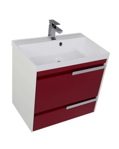 Раковина Aquanet Орлеан 70