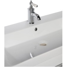 Раковина Aquanet Sanovit 11105-KL