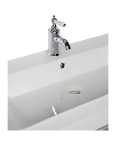 Раковина Aquanet Sanovit 11105-KL