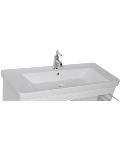 Раковина Aquanet Sanovit 11105-KL