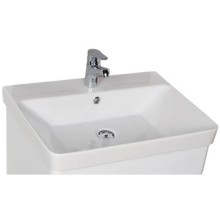 Раковина Aquanet Sanovit 11060-KL