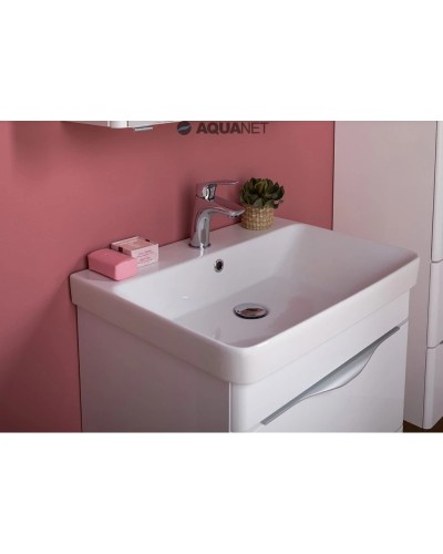 Раковина Aquanet Sanovit 11060-KL
