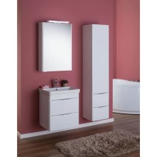 Раковина Aquanet Sanovit 11060-KL