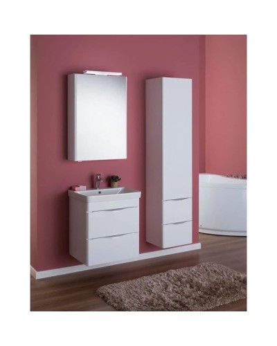 Раковина Aquanet Sanovit 11060-KL