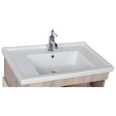 Раковина Aquanet Sanovit 8080-KL