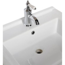 Раковина Aquanet Sanovit 8080-KL