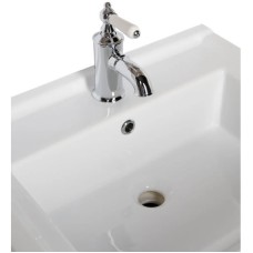 Раковина Aquanet Sanovit 8080-KL