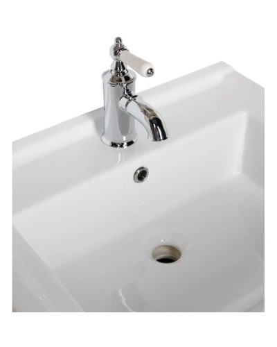 Раковина Aquanet Sanovit 8080-KL