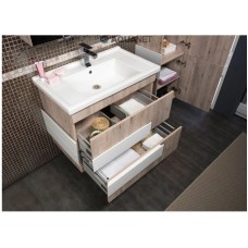 Раковина Aquanet Sanovit 8070-KL