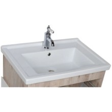 Раковина Aquanet Sanovit 8070-KL