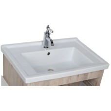 Раковина Aquanet Sanovit 8070-KL