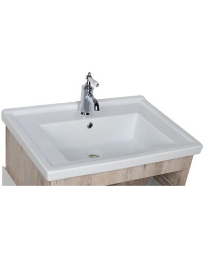 Раковина Aquanet Sanovit 8070-KL