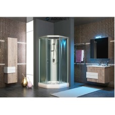 Раковина Aquanet Sanovit 8070-KL