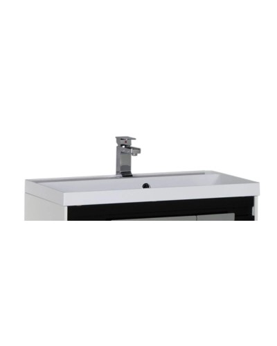 Раковина Aquanet Орлеан 80