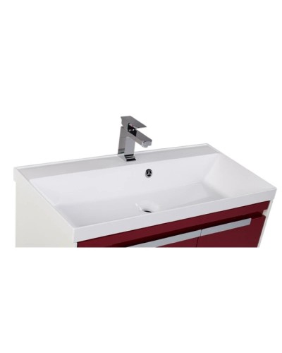 Раковина Aquanet Орлеан 90