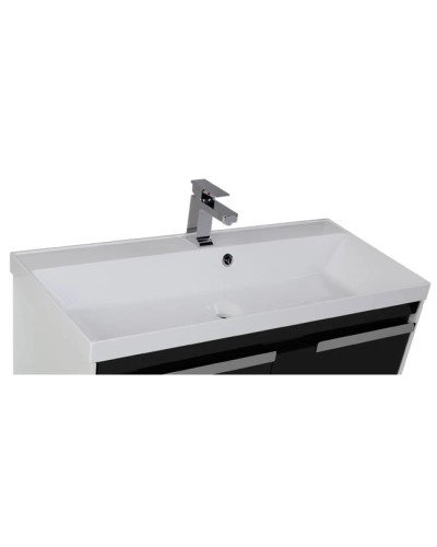 Раковина Aquanet Орлеан 100