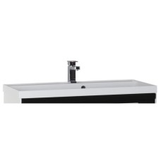 Раковина Aquanet Орлеан 100