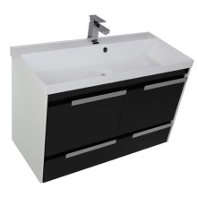 Раковина Aquanet Орлеан 100