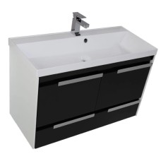 Раковина Aquanet Орлеан 100