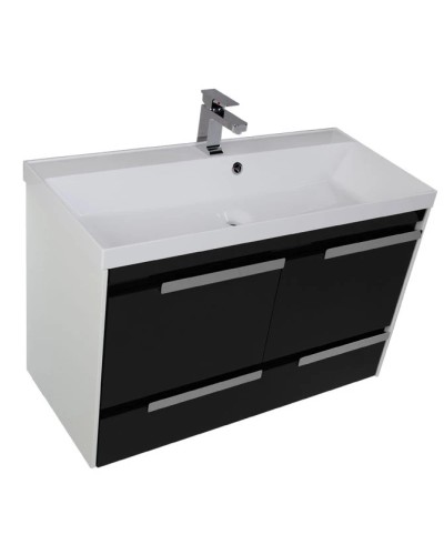 Раковина Aquanet Орлеан 100