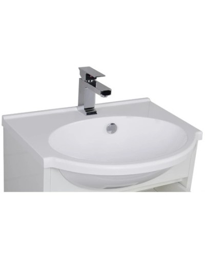 Раковина Aquanet Лайн 60