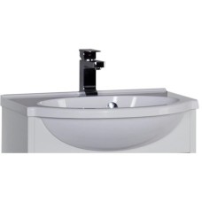 Раковина Aquanet Лайн 60