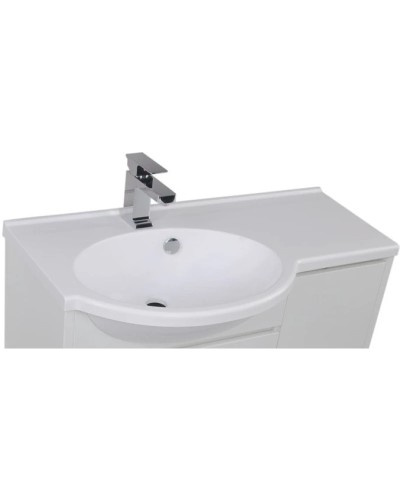 Раковина Aquanet Лайн 90 00165033