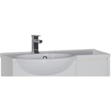 Раковина Aquanet Лайн 90 00165033