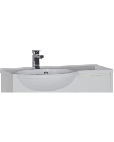 Раковина Aquanet Лайн 90 00165033