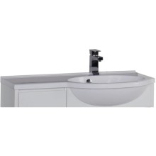Раковина Aquanet Лайн 90 00164745
