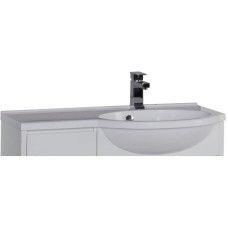 Раковина Aquanet Лайн 90 00164745