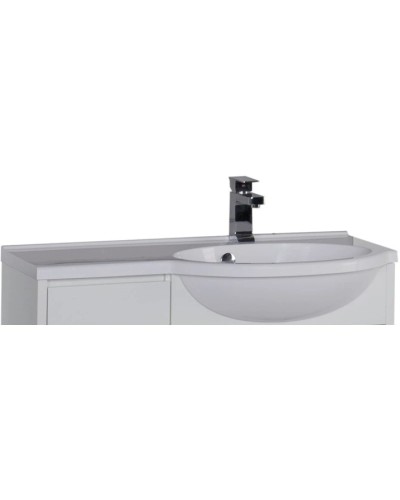 Раковина Aquanet Лайн 90 00164745