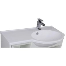 Раковина Aquanet Лайн 90 00164745