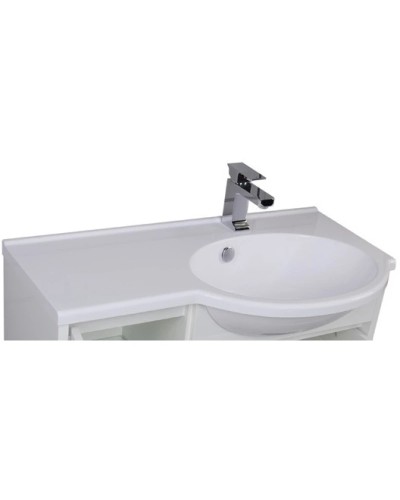 Раковина Aquanet Лайн 90 00164745