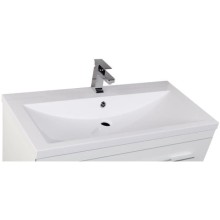 Раковина Aquanet Нота 100