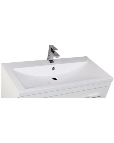 Раковина Aquanet Нота 100