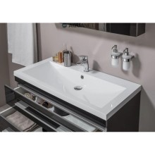 Раковина Aquanet Нота 100