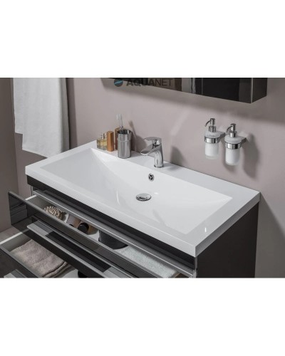 Раковина Aquanet Нота 100