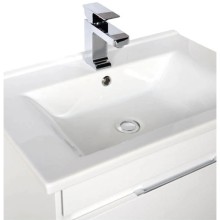 Раковина Aquanet Sanovit 9065-KL