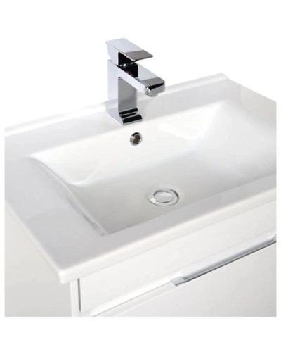 Раковина Aquanet Sanovit 9065-KL