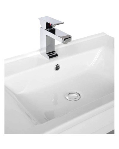 Раковина Aquanet Sanovit 9075-KL